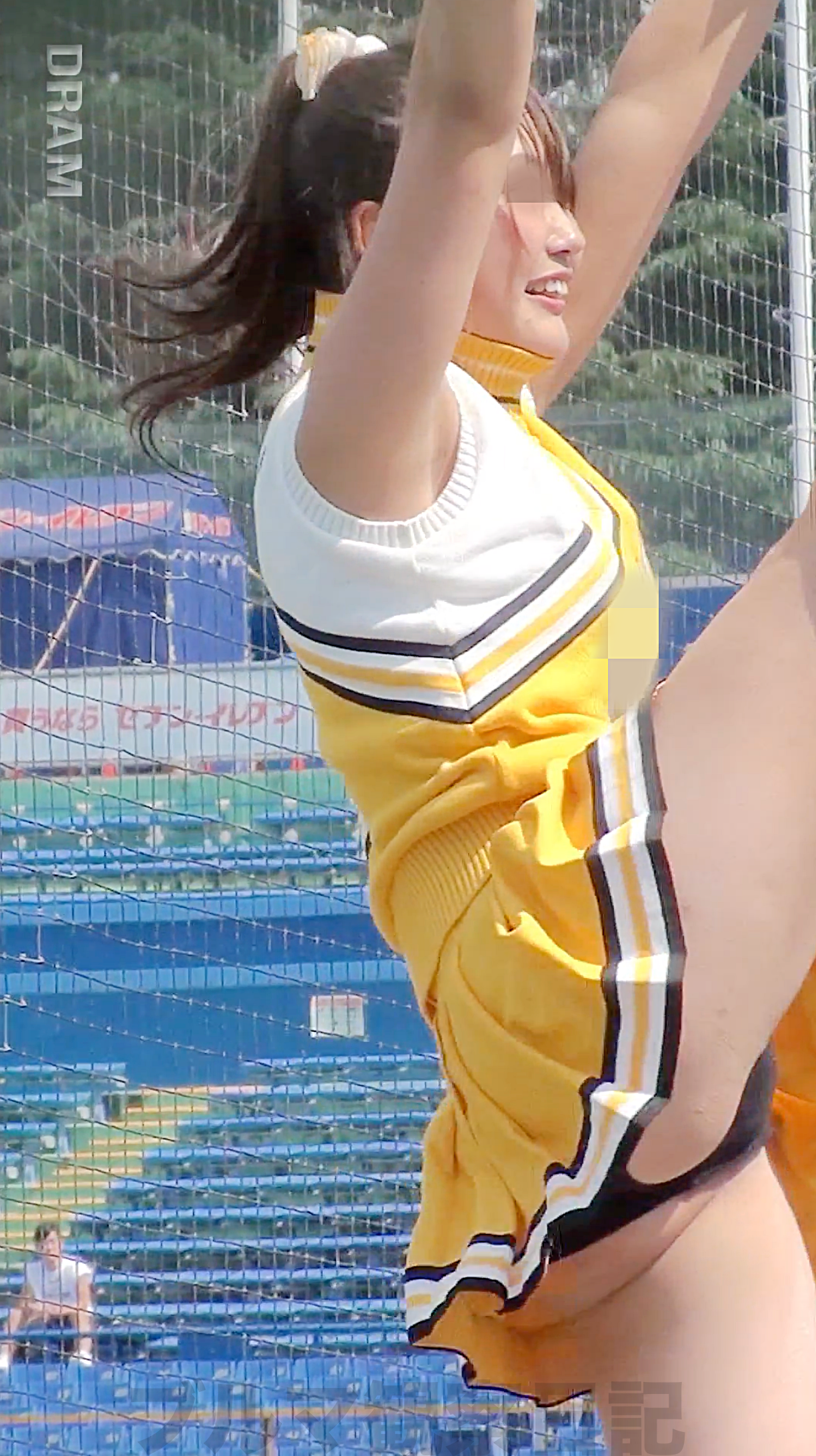 【再販】Cheer550-6