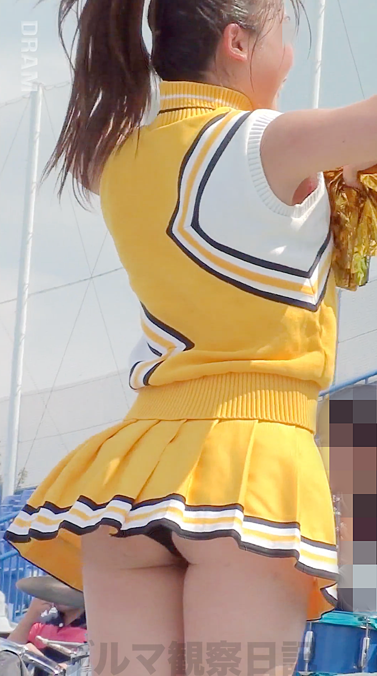 【再販】Cheer550-7