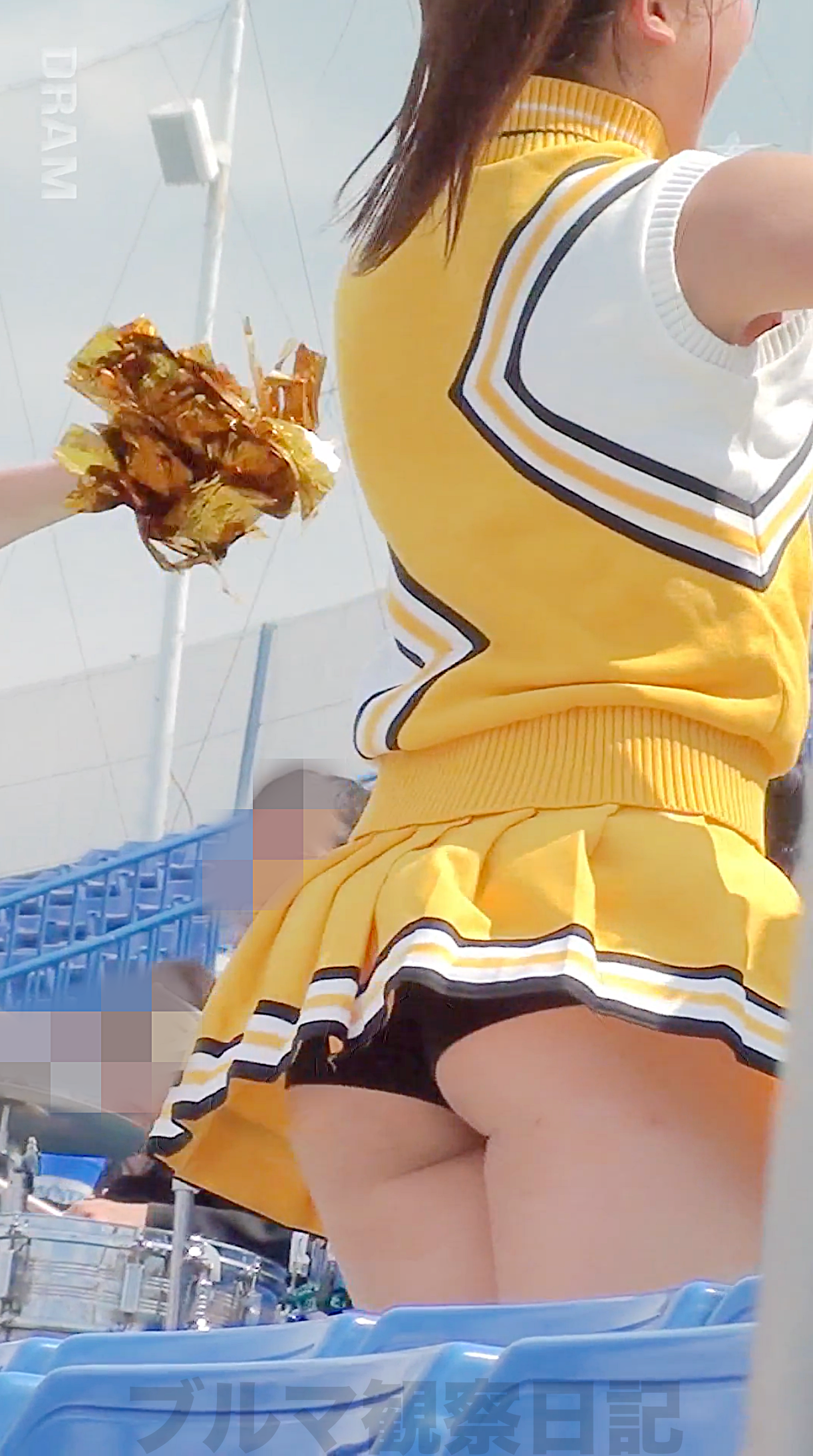 【再販】Cheer550-8